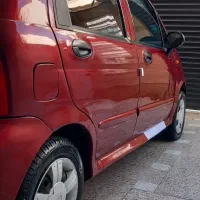 ام وی ام.۱۱۰ فوقالعاده کم کار کارمندی