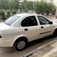 تیبا 1|خودرو سواری و وانت|اهواز, کوی طلاب|دیوار