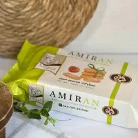 بیسکویت تیرامیسو بزرگ امیران