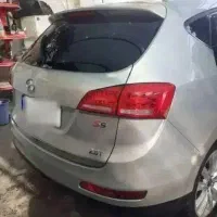 جکs5کم کارکرد برج ۱۲|خودرو سواری و وانت|محمدشهر, محمدشهر|دیوار