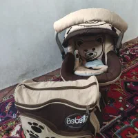 ست کریروکیف نوزاد