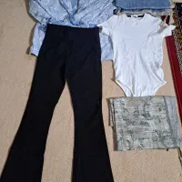 لباس