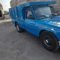 سایپا‌دیزل