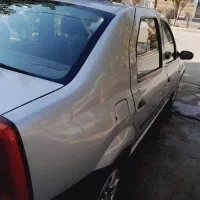 ال۹۰ مدل۸۶ نقرهای|خودرو سواری و وانت|حبیب آباد, |دیوار