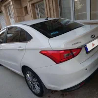 آریزو ۵ مدل ۱۴۰۰ خوش  خوش رخ و در حد|خودرو سواری و وانت|ارومیه, |دیوار