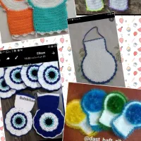 لیف بچگانه و بزرگسال|لوازم حمام|گرگان, |دیوار