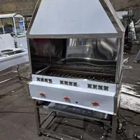 کباب پز گازی/کباب پز زغالی|کافی‌شاپ و رستوران|تهران, یافت آباد جنوبی|دیوار