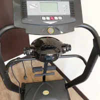 تردمیل درحدنو