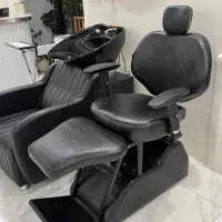 لوازم آرایشگاه