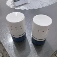 نمکدان قدیمی