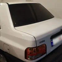 پراید ۱۳۱ مدل ۹۵ بی رنگ|خودرو سواری و وانت|تبریز, |دیوار