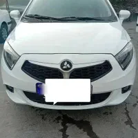 ماشین برلیانس مدل 96دنده ای