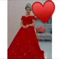 لباس مجلسی یا  عقدی