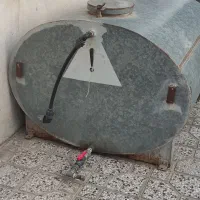 تانکر آب|مصالح و تجهیزات ساختمان|گنبد کاووس, |دیوار