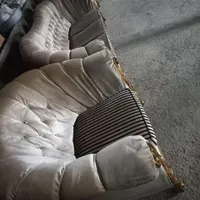مبل راحتی ۷نفره کم کار کرد بدون ایراد بفروش میرسد|مبلمان خانگی و میز عسلی|نیر (اردبیل), |دیوار