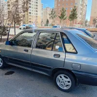 پراید ۱۴۱ مدل ۹۰|خودرو سواری و وانت|پرند, فاز ۵|دیوار