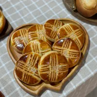 آموزش نان های سنتی ۱۲ مدل|خدمات آموزشی|تبریز, |دیوار