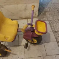 سه چرخه بچگانه/فروش