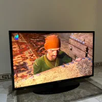 ال ای دی ۴۰ سامسونگ اصل کره|تلویزیون و پروژکتور|تهران, ابوذر|دیوار