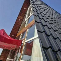 احداث خانه پیش ساخته|خدمات پیشه و مهارت|لاهیجان, طالقانی|دیوار