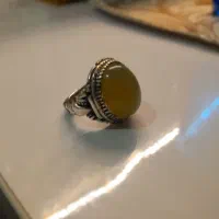 انگشتر نقره|جواهرات|رشت, پاره بیجار|دیوار