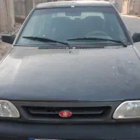 پراید ۱۳۱ مدل ۹۰