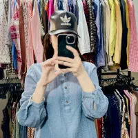 لباس زنانه|لباس|کهنوج, |دیوار