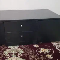 میز و عسلی ام دی اف