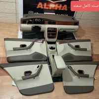 چرمکوبی داخلی خودرو|خدمات موتور و ماشین|مهاباد (آذربایجان غربی), |دیوار