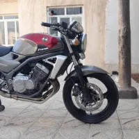 موتور کاوازاکی ۲۵۰|موتورسیکلت|قم, آزادگان|دیوار