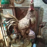 مجسمه|مجسمه، تندیس، ماکت|شیراز, شهرک گلستان|دیوار