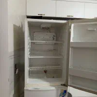 یخچال فریزر|یخچال و فریزر|رفسنجان, |دیوار