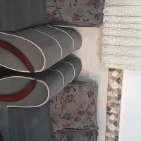 کمد و مبل هفت نفره