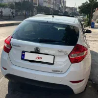 برلیانس ۳۲۰|خودرو سواری و وانت|بابل, |دیوار