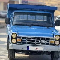 سایپای گازوئیلی تازه تعمیر