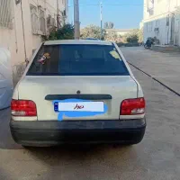 پراید ۸۲ دوگانه|خودرو سواری و وانت|بندر ترکمن, |دیوار