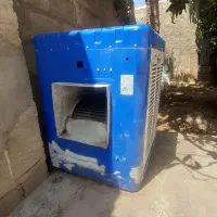 کولر ۳۲۰۰ سالم بدون عیب وایراد