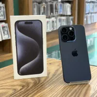 آیفون 15Pro / اقساطی موبایل بزرگمهر