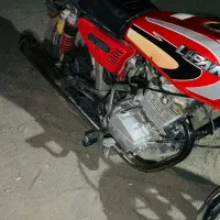 موتور سیکلت هوندا لیفان|موتورسیکلت|لاشار, |دیوار