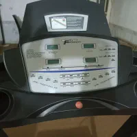 تردمیل تایوان اصلی توربو|تجهیزات ورزشی|سبزوار, بیهق شرقی|دیوار