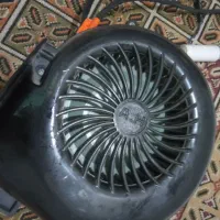 فن حلزونی 2200 دور در حد