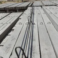 بلوک وپایه فنس سیمانی|مصالح و تجهیزات ساختمان|اراک, |دیوار