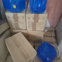 ژل مخصوص لیزر وسونوگرافی