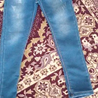 شلوارنی نونو