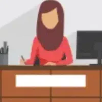 استخدام منشی