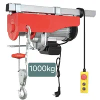 وینچ ۲۰۰ کیلو تا ۵تن در ابزار آیتی|ابزارآلات|سبزوار, مدرس|دیوار