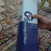 فیلتر هوای تمامی ماشین های ایرانی|قطعات یدکی و لوازم جانبی|اسلام‌شهر, مظفریه|دیوار