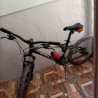 دوچرخه تمیز