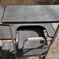 میز کامپیوتر|میز تحریر و کامپیوتر|بیرجند, |دیوار