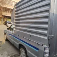 اتاق مسقف باربند